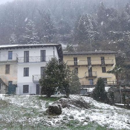 Vanni'S House Cannobio Eksteriør bilde