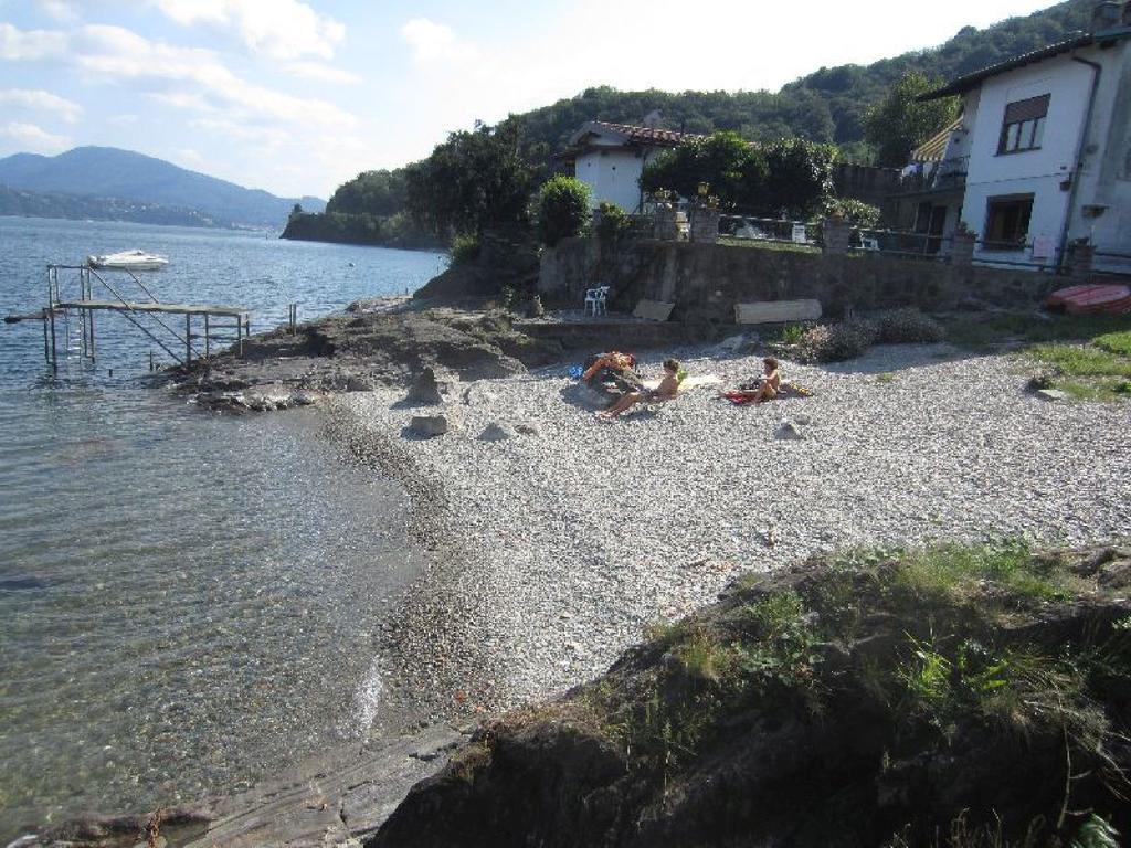 Vanni'S House Cannobio Rom bilde