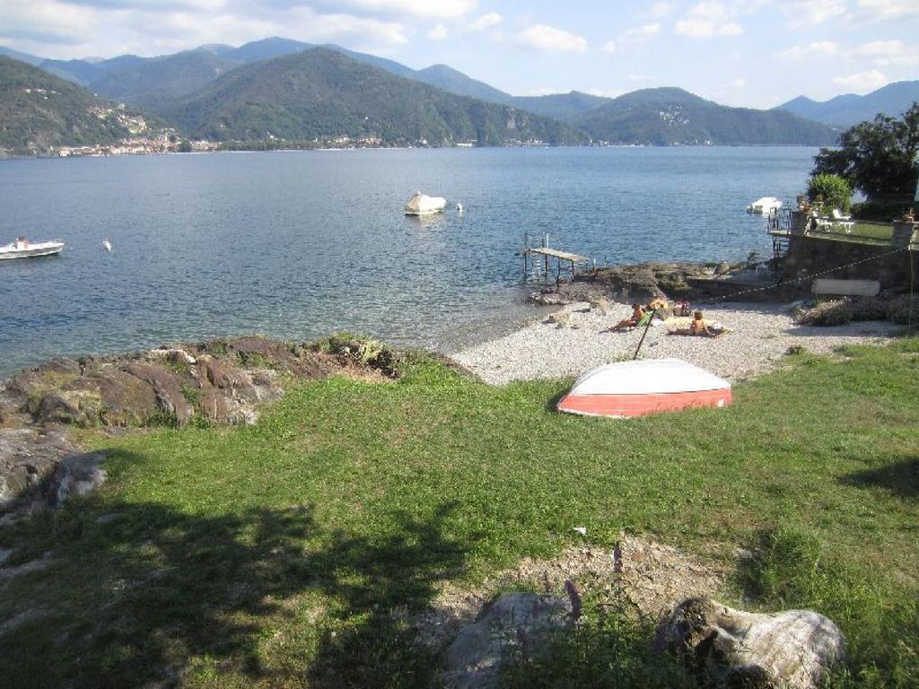 Vanni'S House Cannobio Rom bilde