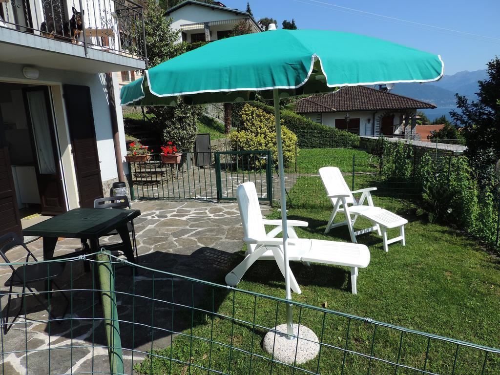 Vanni'S House Cannobio Rom bilde