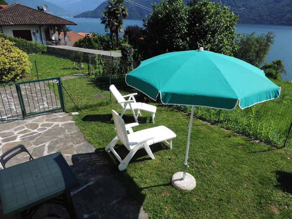Vanni'S House Cannobio Rom bilde