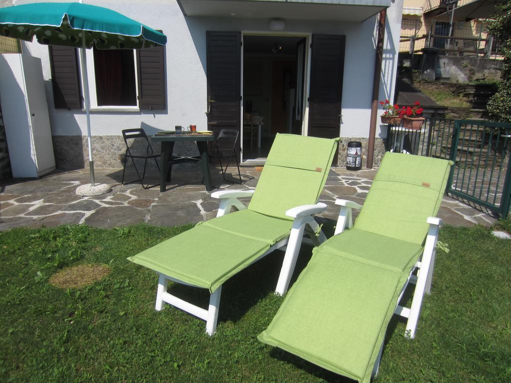 Vanni'S House Cannobio Rom bilde