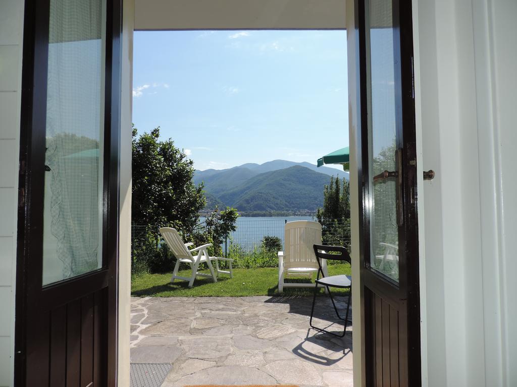 Vanni'S House Cannobio Rom bilde