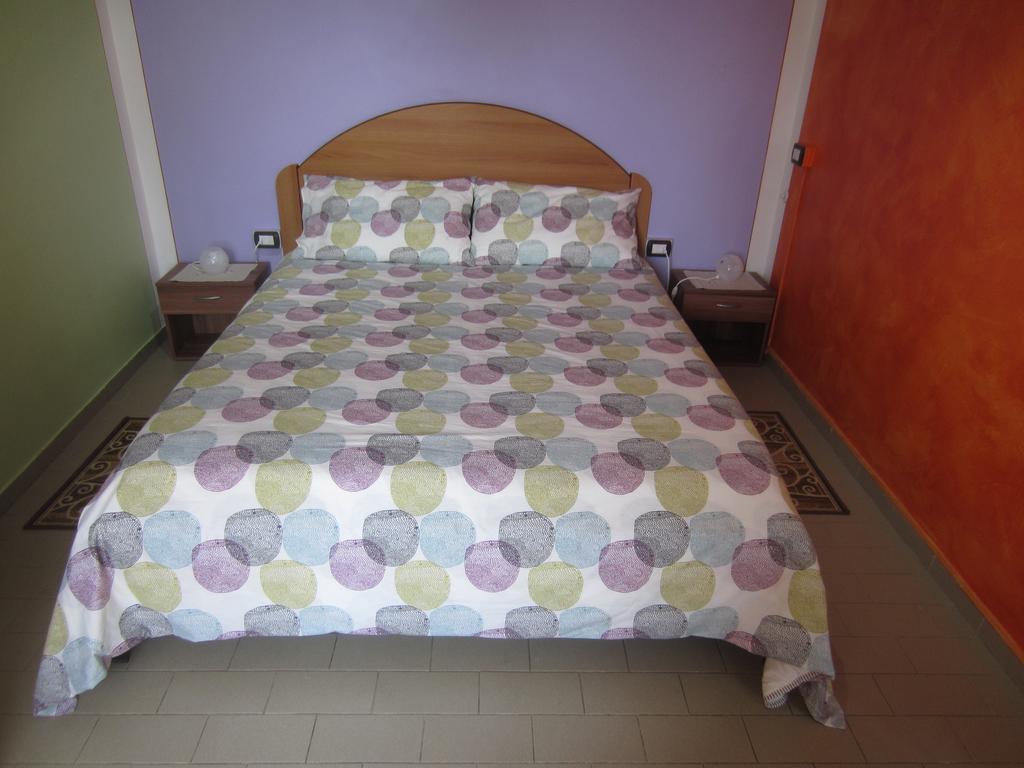 Vanni'S House Cannobio Rom bilde