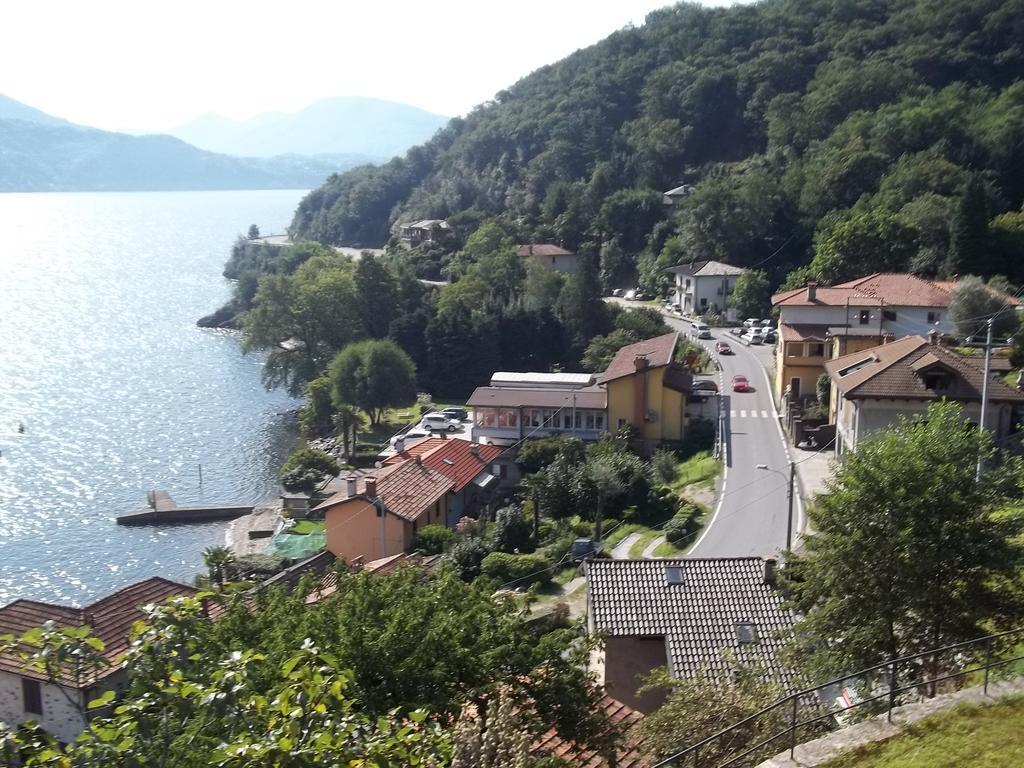 Vanni'S House Cannobio Rom bilde