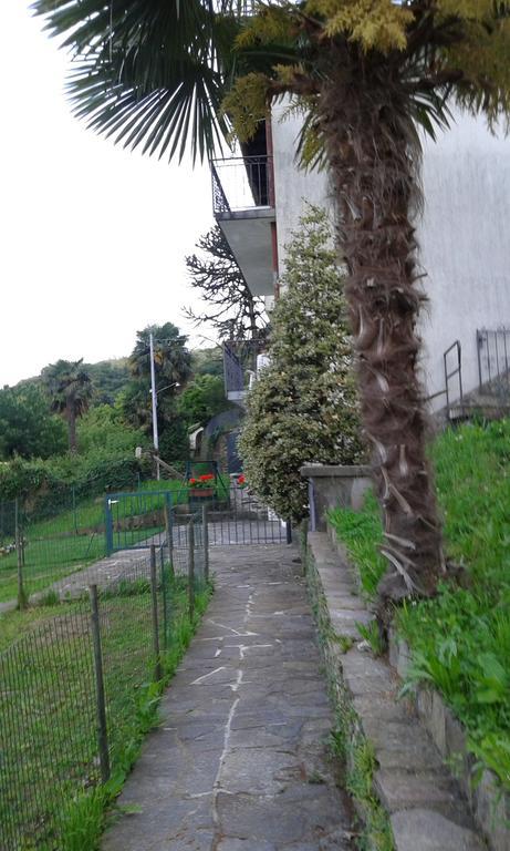 Vanni'S House Cannobio Eksteriør bilde