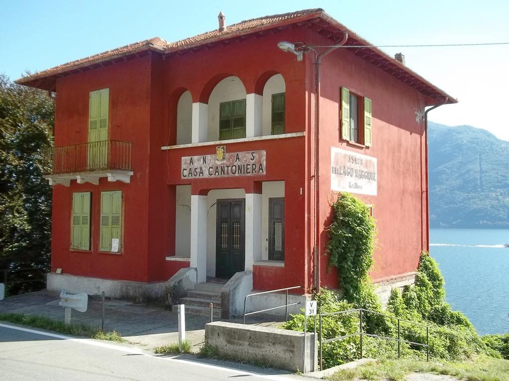 Vanni'S House Cannobio Eksteriør bilde