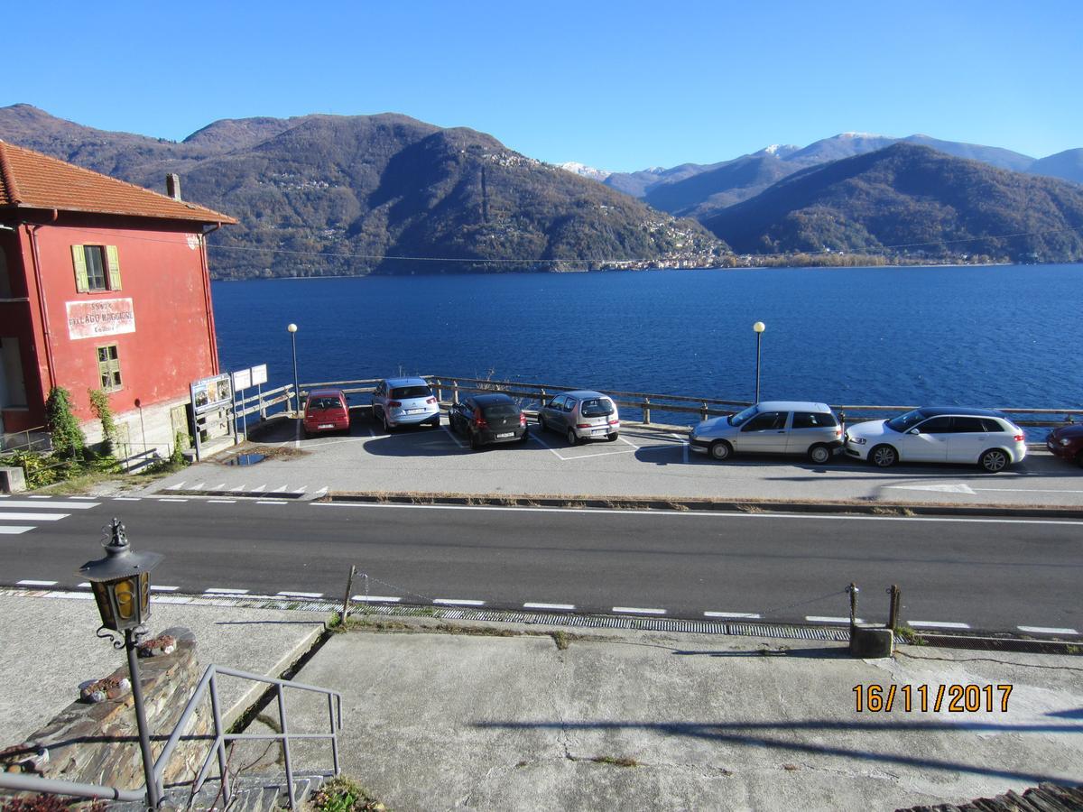 Vanni'S House Cannobio Eksteriør bilde