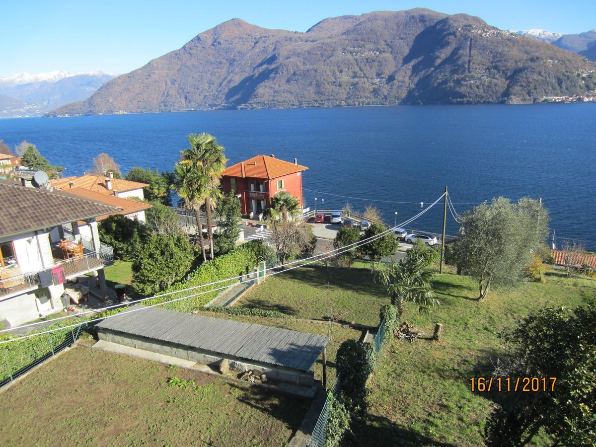 Vanni'S House Cannobio Eksteriør bilde